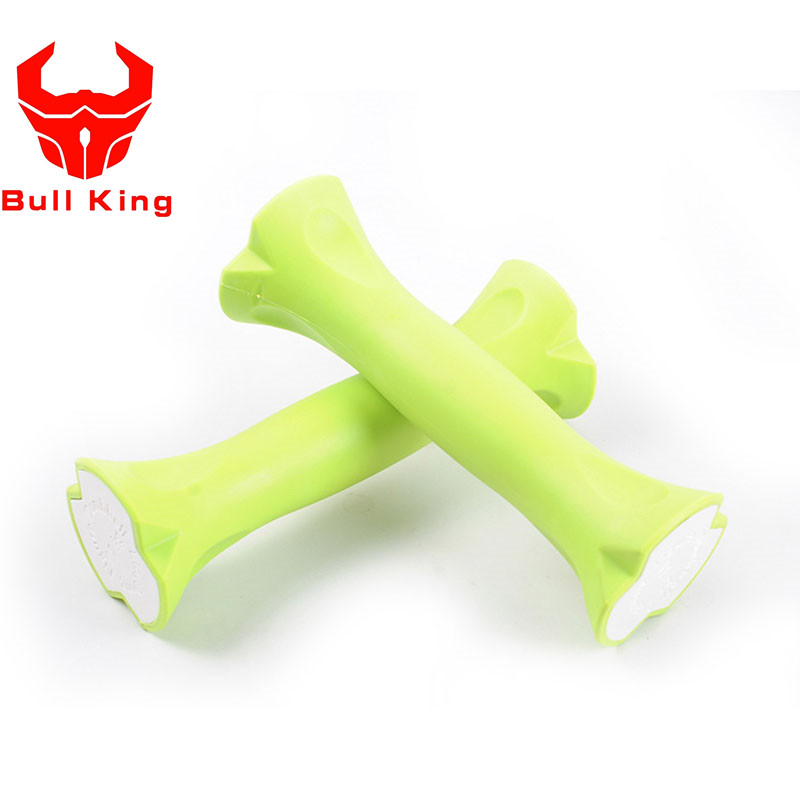 Household Sporting Goods Colorful Neoprene Coated Yoga Small Dumbbells