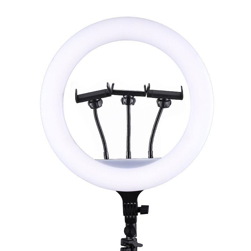 2021NEW ring light 18 дюймов WY-R18A LED 45 см