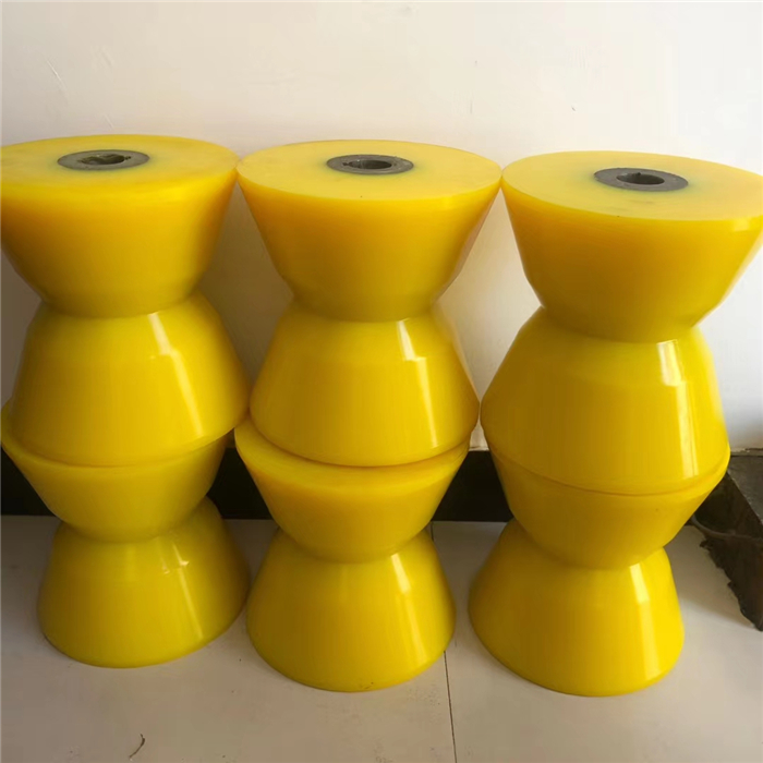 Cheaper CNC machining plastic/nylon/POM plastic injection molding parts