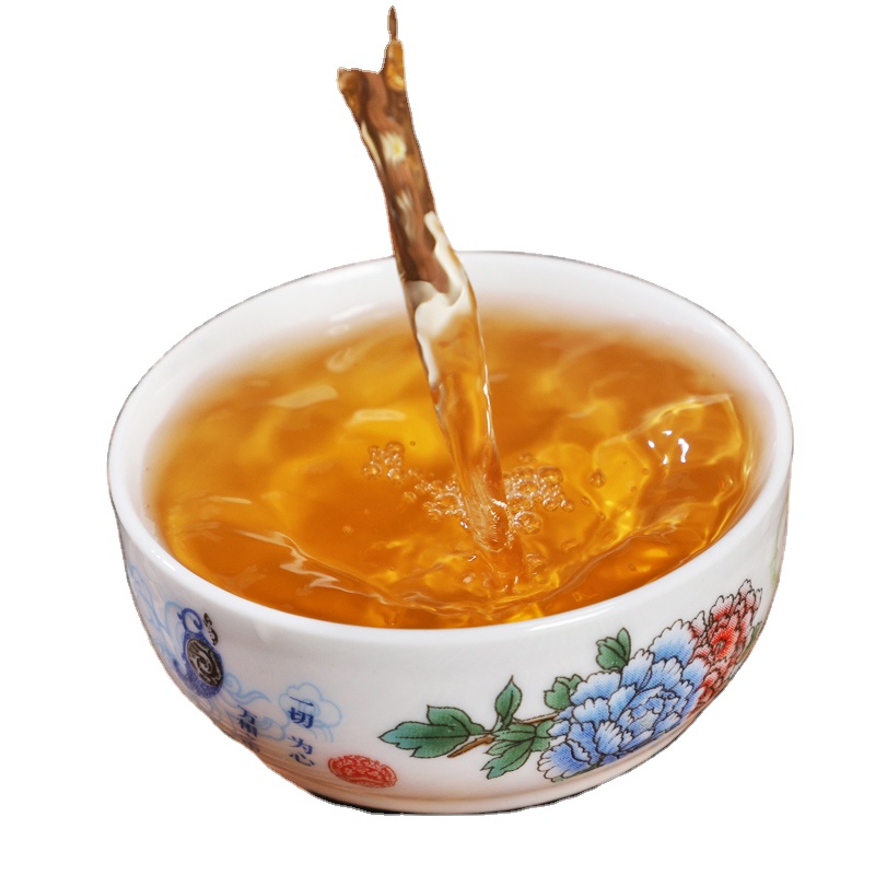100% натуральный напиток anji bai cha белый чай Органический зеленый чай для чайного торта