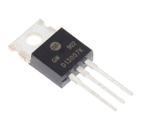 Горячая Распродажа D13007k 220 D13007 электронный Ic 13007 транзистор в наличии транзистор ic d13007k