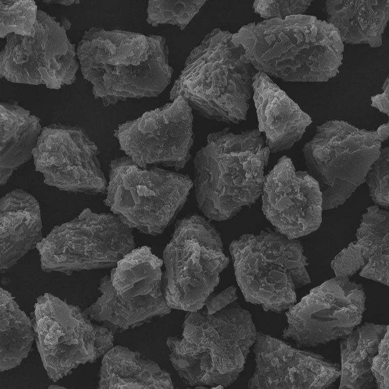 Высокоинтенсивный алмазный порошок Micropowder