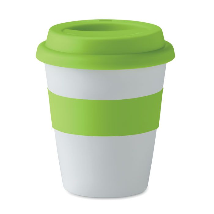 Custom printed eco friendly biodegradable disposable coffee paper cup for beverage packaging