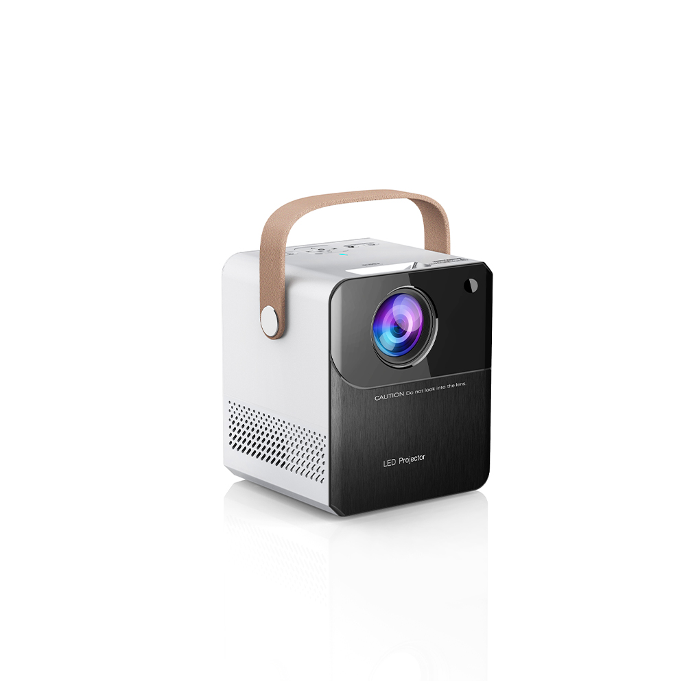 Guaranteed Quality Dlp 1080p 30000 Hours Long Lamp Life Mini Wifi Projector