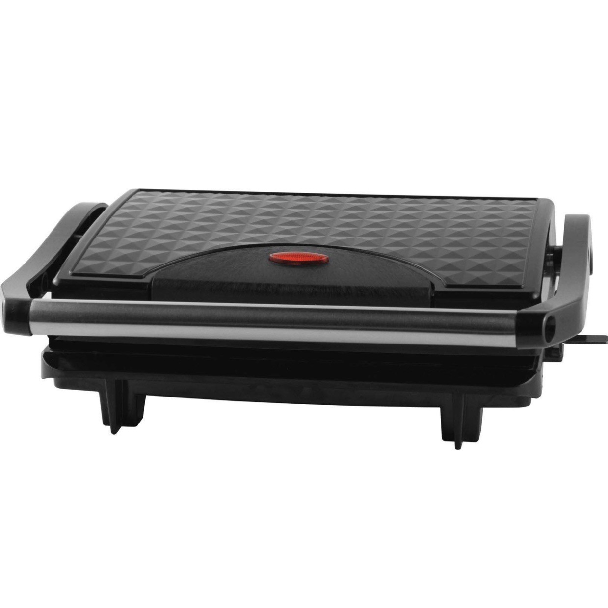 Amazon hot sale portable barbecue steak machine for home kitchen breakfast .