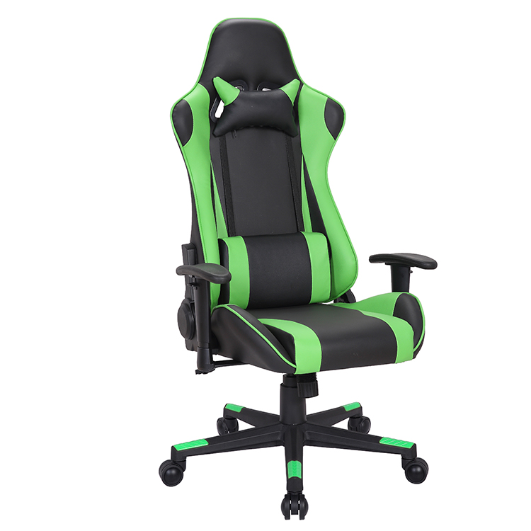 ONLEAP S-156 Economic Recliner Massage Gaming Table and Chair Set