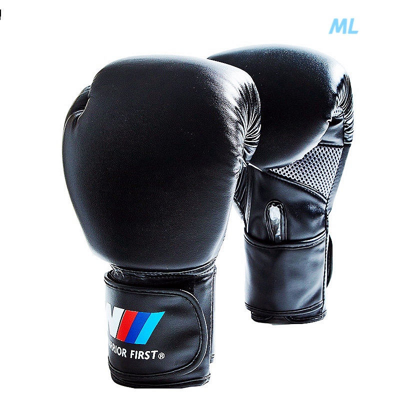 Custom Winning 100% Original Leather Boxing Gloves