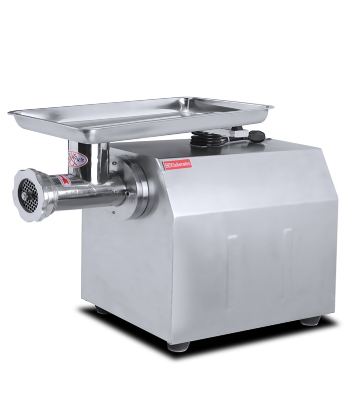 Tc-42 Electric Stainless Steel Meat Grinder Industrial Meat Mincer Tc-42
