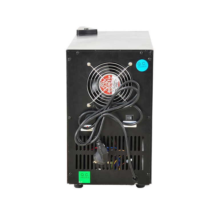 8L electric mini portable milk cooler for coffee machine