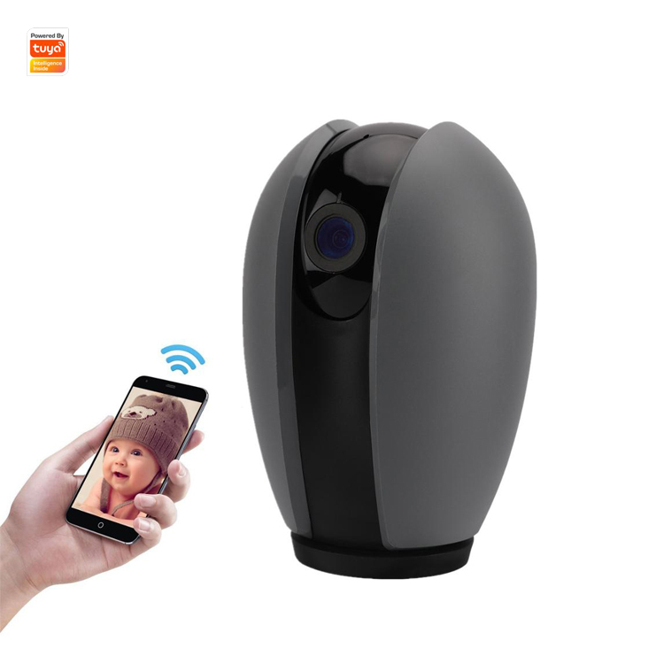 1080P беспроводная wifi дистанционная подключи и играй cctv детская камера для Tuya умная бытовая техника система безопасности P2P сервис