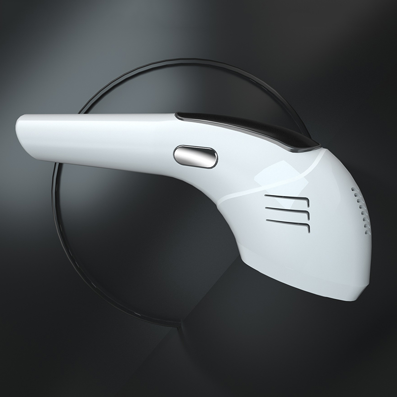 At-Home Use Upgrade to 999 999 Flashes portable Permanent Painless Ice-Cooling IPL Laser Hair Removal Machine for Women and Men