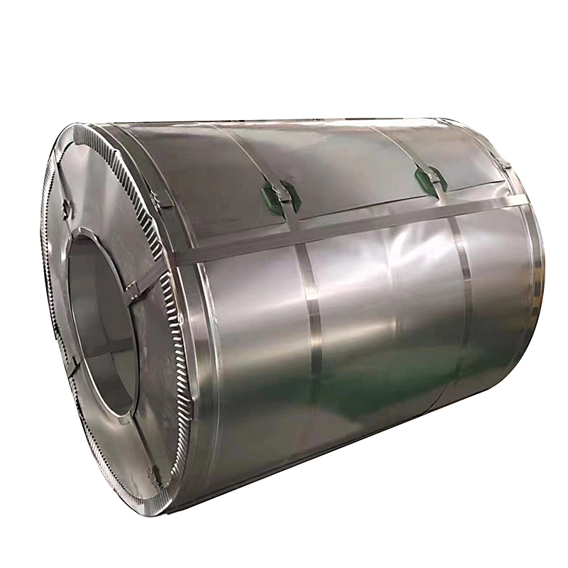 sunshine zinc coated galvanized carbon steel coils