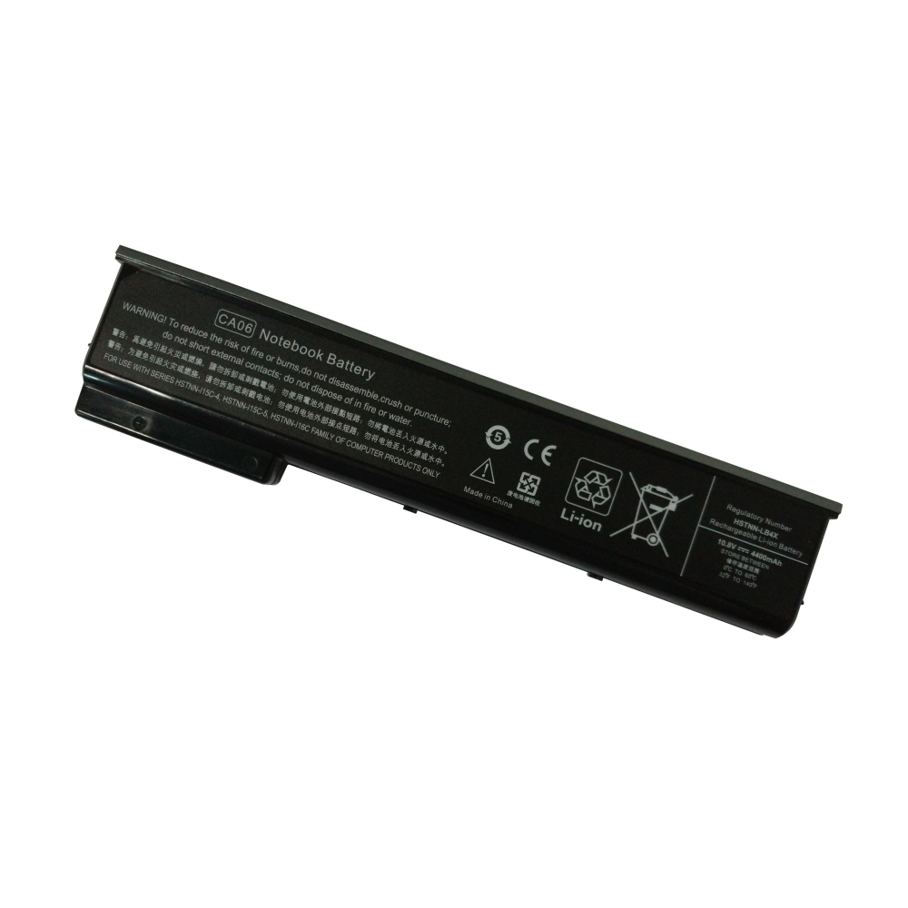 Лучшие продажи OEM/ODM 4400mAh 10,8 V 47WH CA03 CA06 CA09 аккумулятор для ноутбука HP ProBook 640 645 650 G0 G1 аккумулятор для ноутбуков