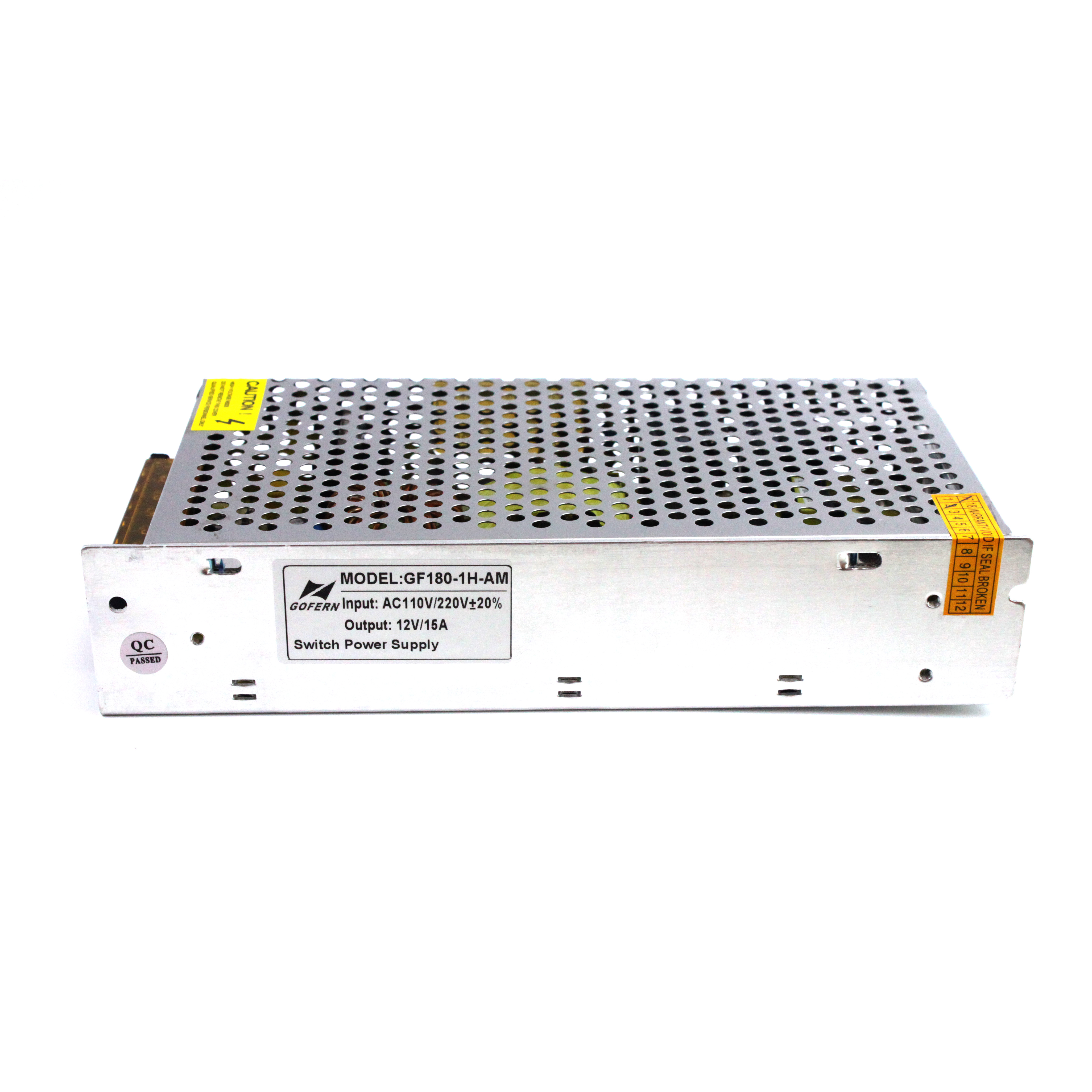 150W 36V 4A импульсный источник питания AC DC трансформатор светодиодный драйвер