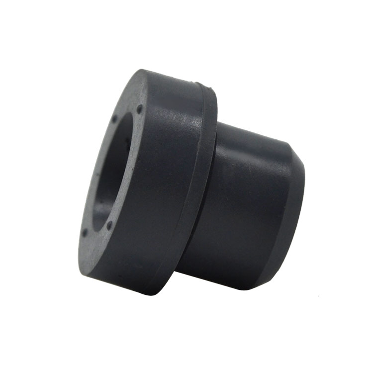 Hot sell butyl rubber stoppers blood collection tube rubber cap