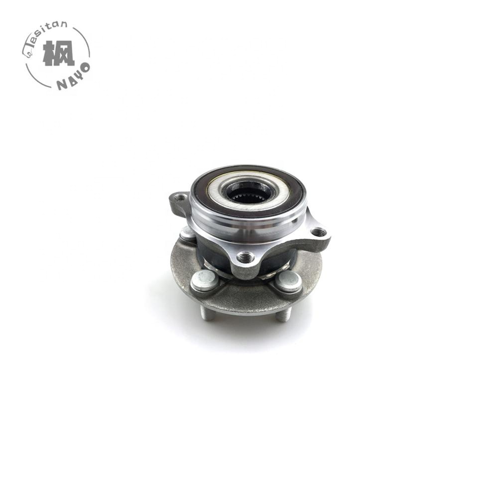 Передняя часть ступицы колеса для Prius OE 43550-47011