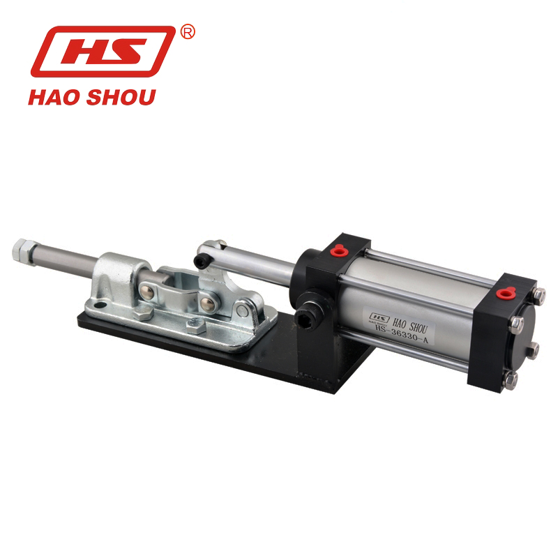 HS-36330-A воздуха тумблер Холдинг мощность 1136 кг/2504Lb используется на машинном оборудовании автомобилей и джиг сборки