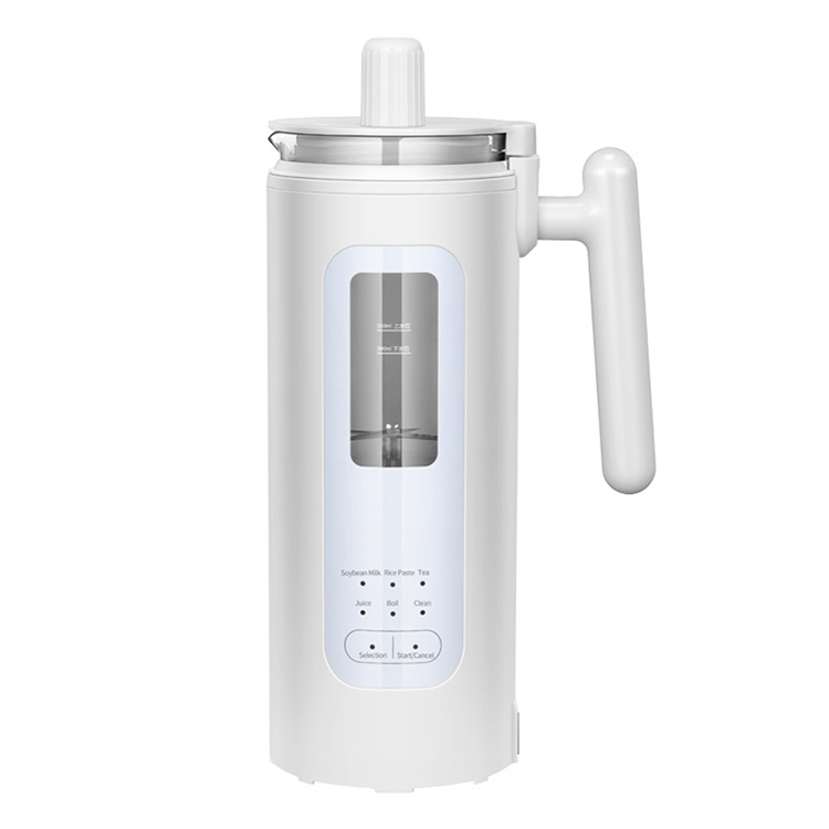 Portable Kitchen Appliances Fruit Juice Milk Nuts Processor Use Baby Food maker Electric Blender Portable Mixer Juicer