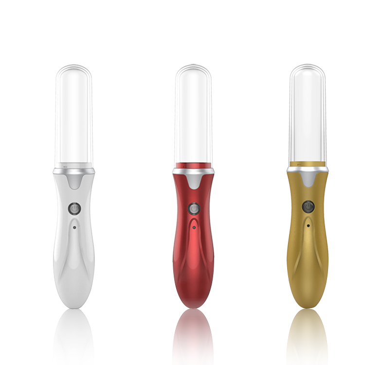 Wrinkles Device Skin Rejuvenation Spot Removal Face Lifting Beauty Rechargeable Device