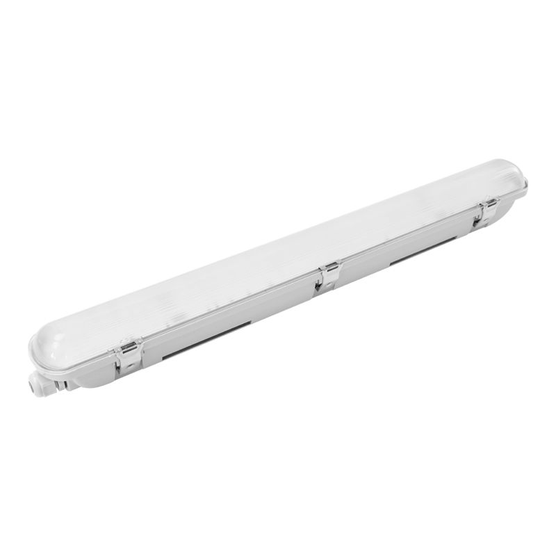 Склад/завод/Автостоянка аварийная с датчиком 18W 36W LED tri-proof light