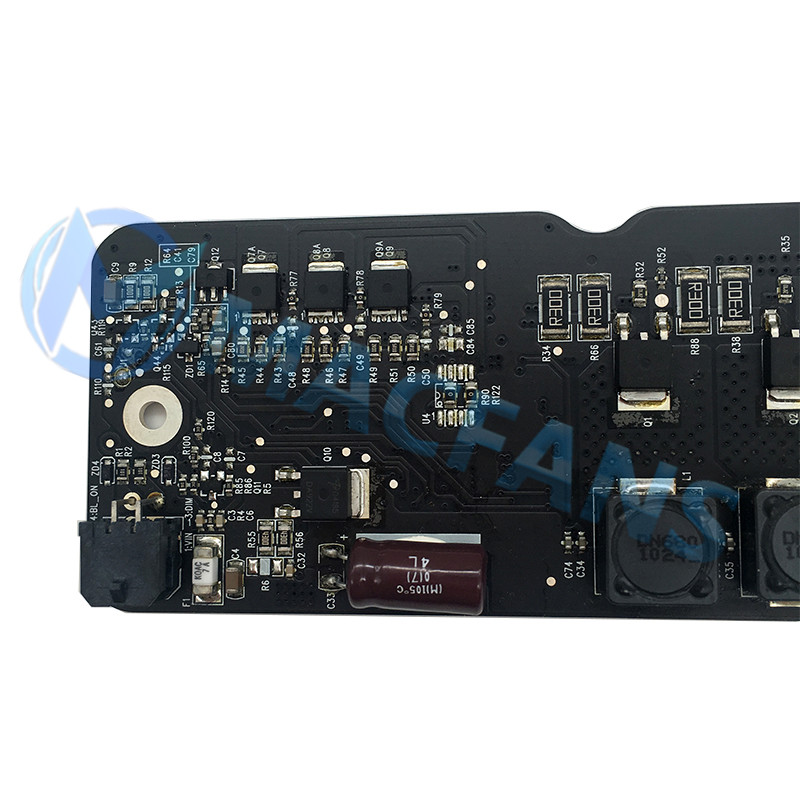 Оригинальный A1311 плата подсветки ЖК-дисплея 2010 V267-702 Для iMac 21 "A1311 светодиодный дисплей подсветка инвертор 661-5304 V267-707 2011