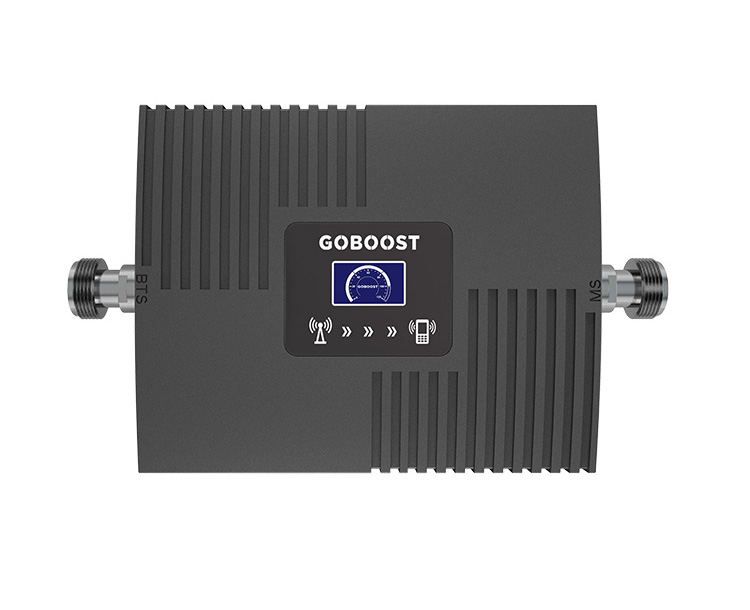 850 МГц gsm усилитель gsm мини модель 2G/3G/4G CDMA 850 МГц GB17-CDMA усилитель сигнала мобильного телефона для дома/офиса Усилитель gsm band5 ретранслятор