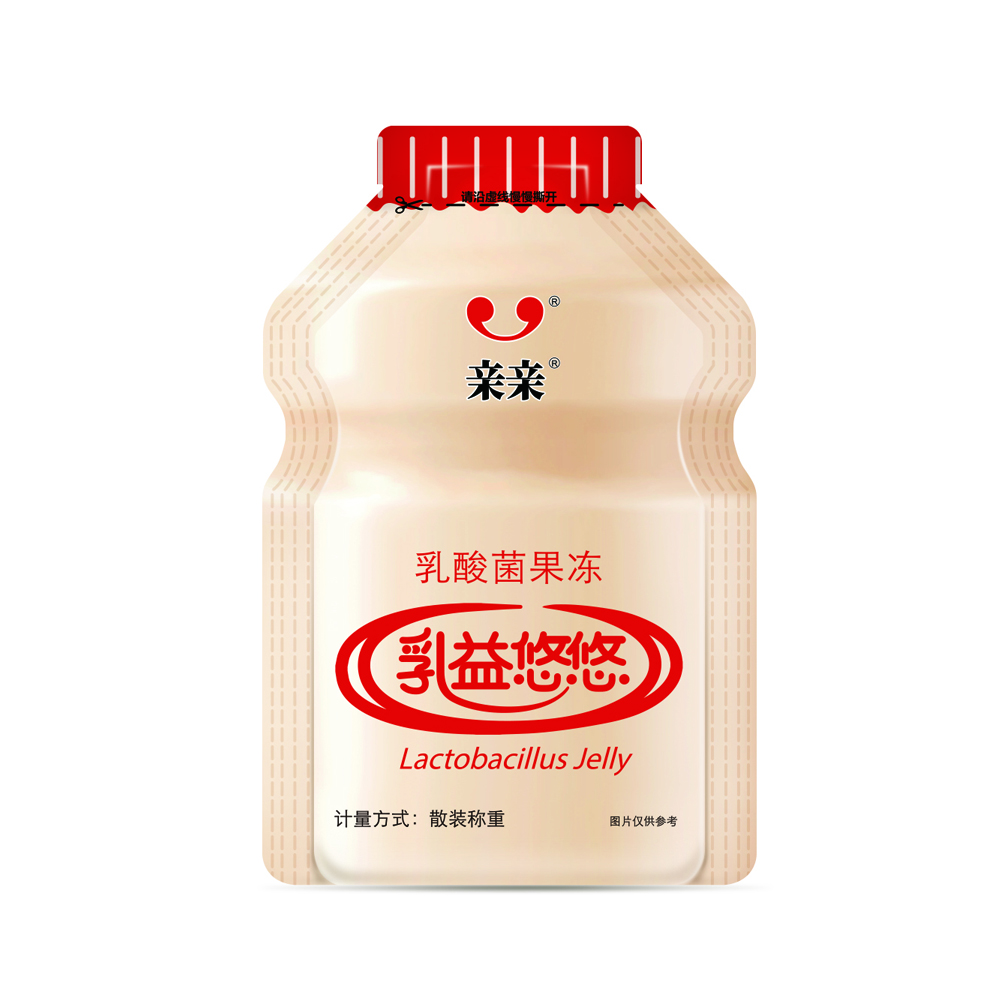 Qinqin 150 г, различные фруктовые ароматы, Желейный напиток, производитель с 15% содержанием сока, оптовая продажа