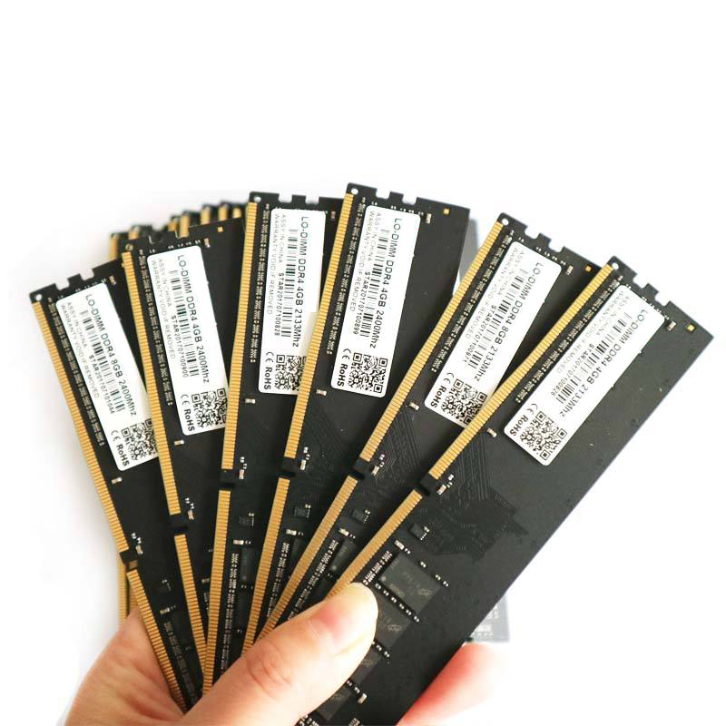 Недорогая б/у оперативная память Ddr2 Ddr3 Ddr4 DDR5 2 ГБ 4 ГБ 8 ГБ 16 ГБ 32 ГБ оригинальная Память ОЗУ для компьютера