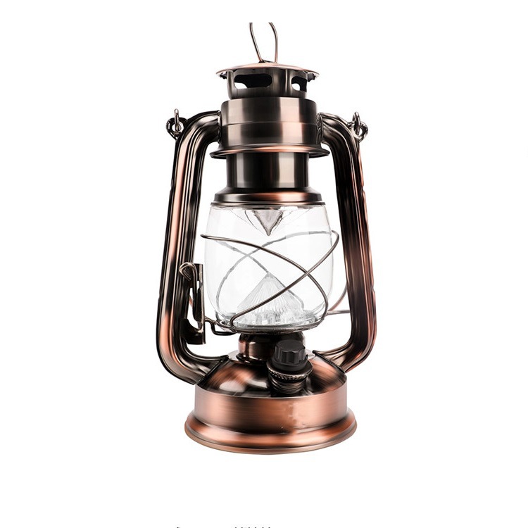 SUPER BRIGHT OF 4XAA BATTERY OPERATED WITH DIMMER SWITCH OF COB HURRICAN CAMPING LANTERN