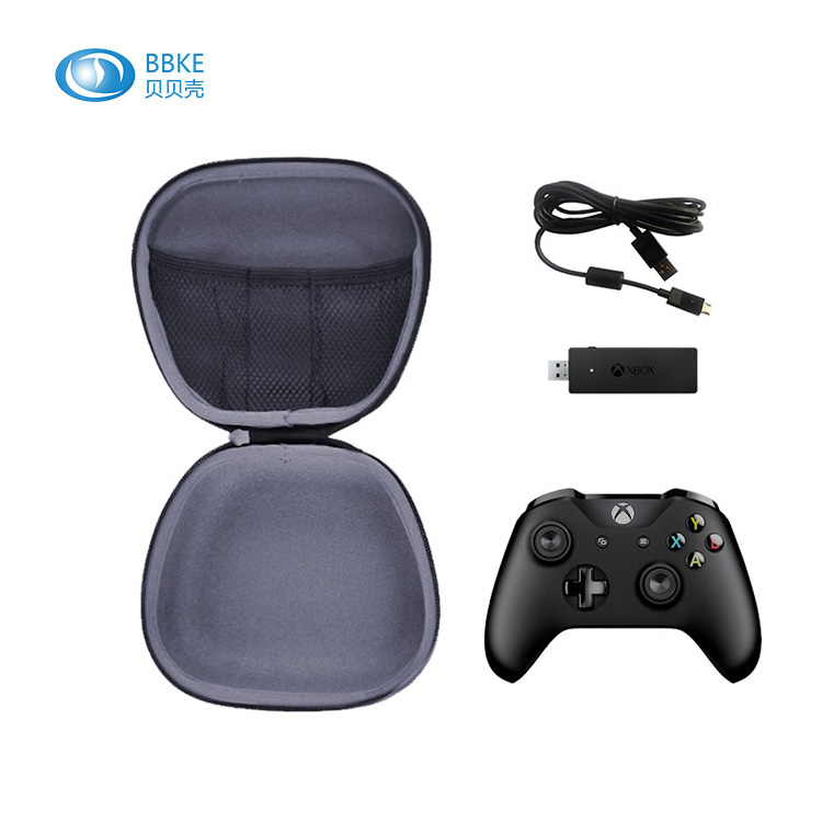 Заводской производитель портативный X Box игровой чехол, прочный жесткий EVA чехол для X Box One Games Gamepad Bag