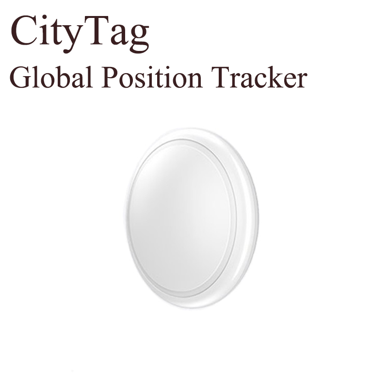 Dog Cat Pet Tracker Smart Device Mini GPS Global Positioning Tracker for Locate Mobile Phone Lost Wallet Dogs Kids Pet Cat Bike
