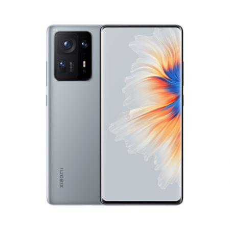 Original Xiaomi Mi Mix 4 5G smartphone 6.67inch CUP screen 120hz rate Snapdragom 888+ One hundred million PX camera 512GB ROM