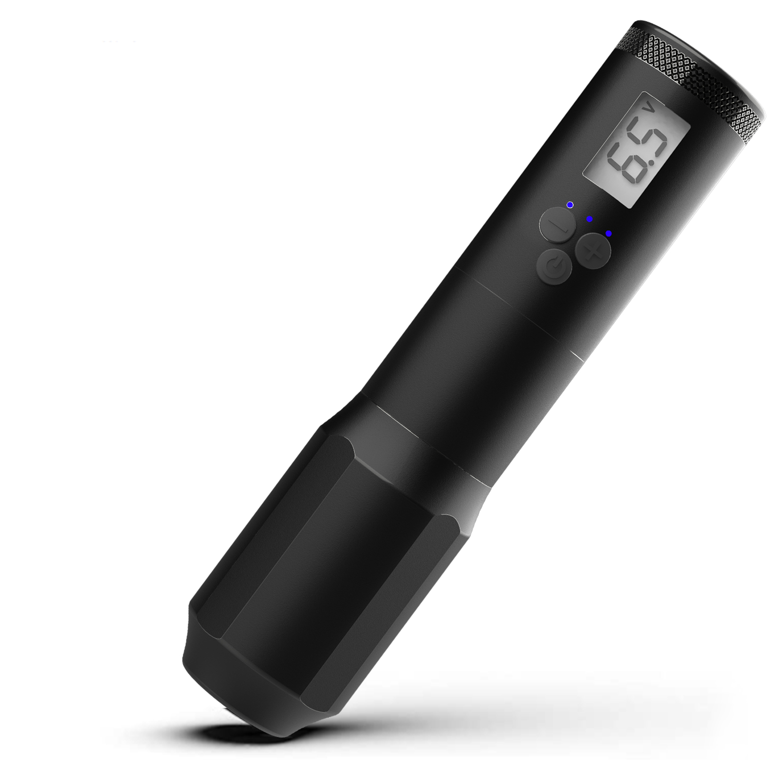EZ Portex Gen2 VERSATILE Wireless Battery Tattoo Pen Machine
