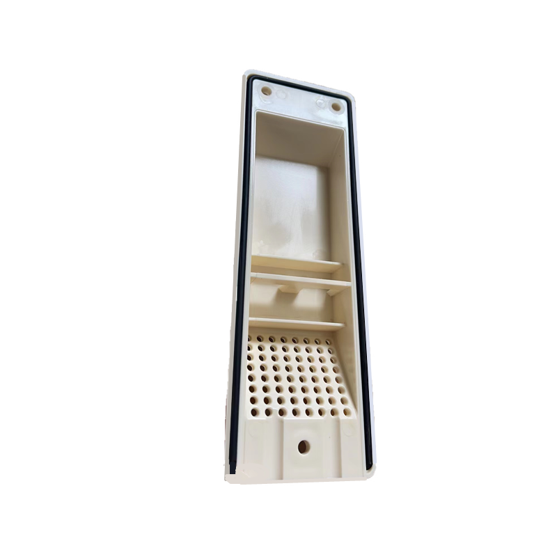 Colorful Shipping Container Vent Cover Ventilation Container Vent Cover with high quality