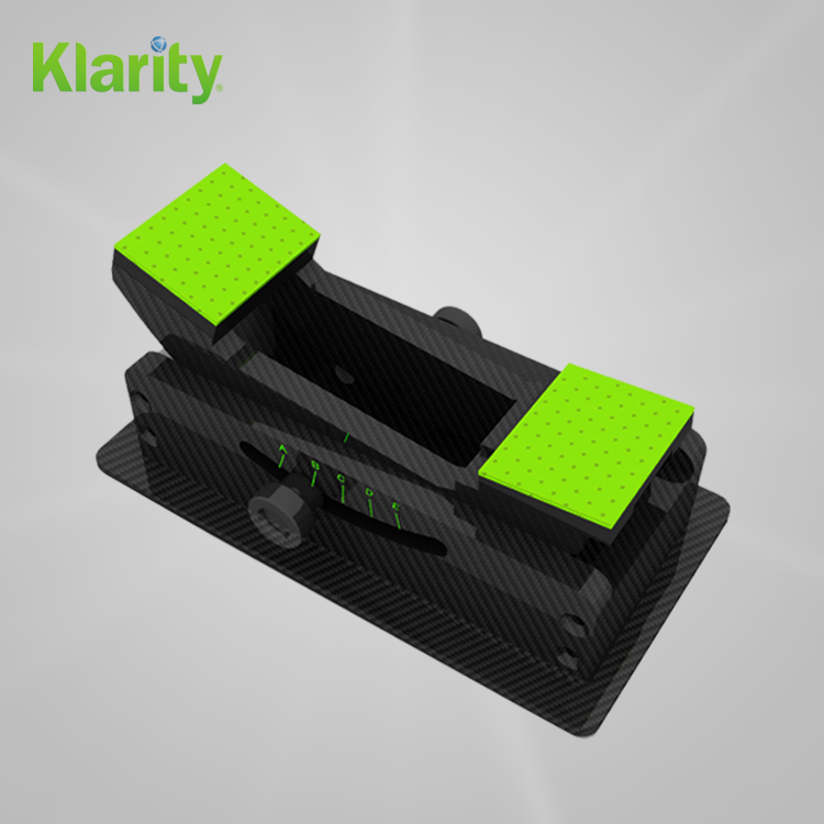 Klarity положении лежа поддержку головы лучевой опорная плита