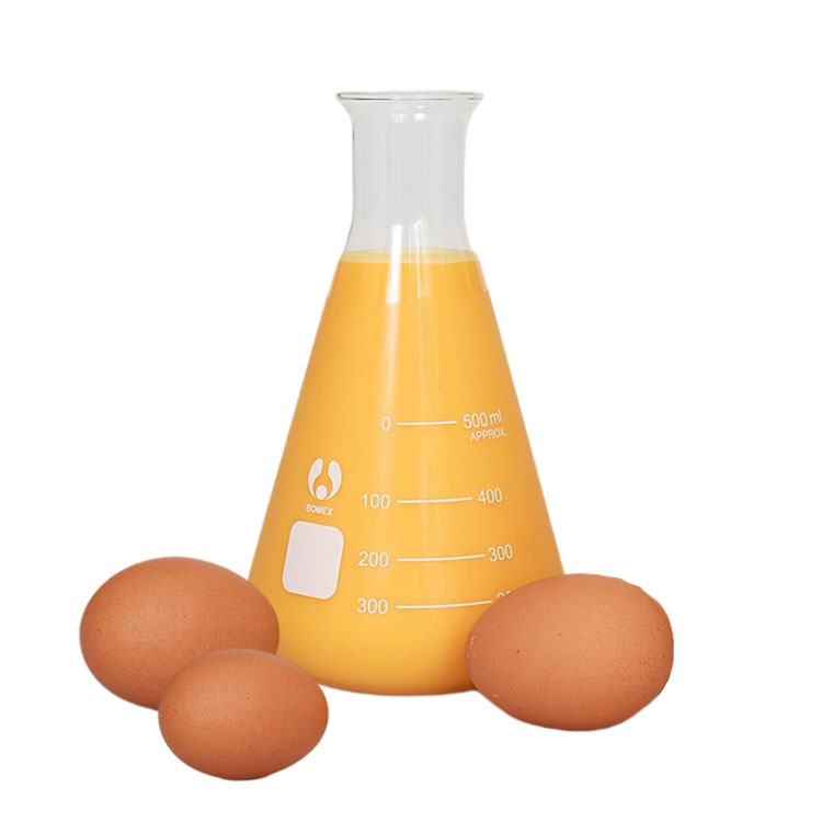 dry spray popular supplements frozen egg white liquid