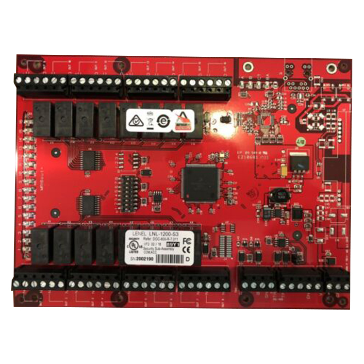 LENEL LNL-1200-S3 LNL-1100-S3 правильное цена! Высокое качество! Электронные блоки управления powerbank модуль