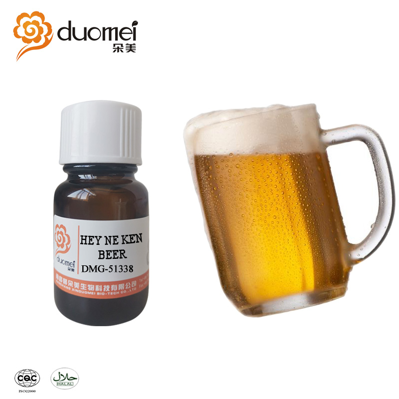 DUOMEI Аромат: DMG-51338 Hey ne ken пивной порошок, спиртовой напиток