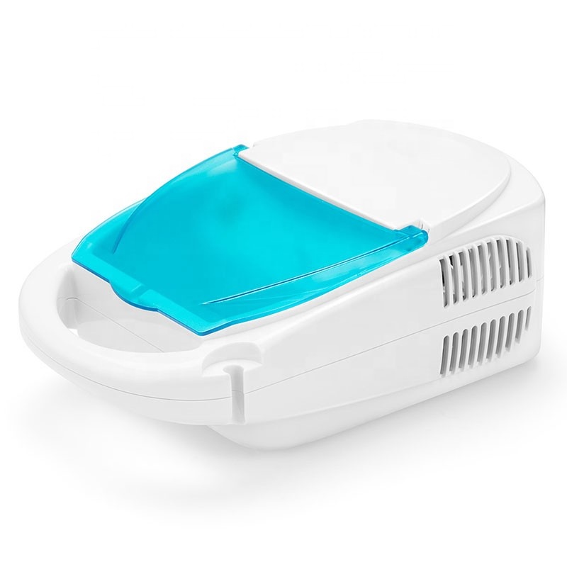 I0087Newest Kids Oem Odm Abs материал медицинский небулайзер Оптовая поставка