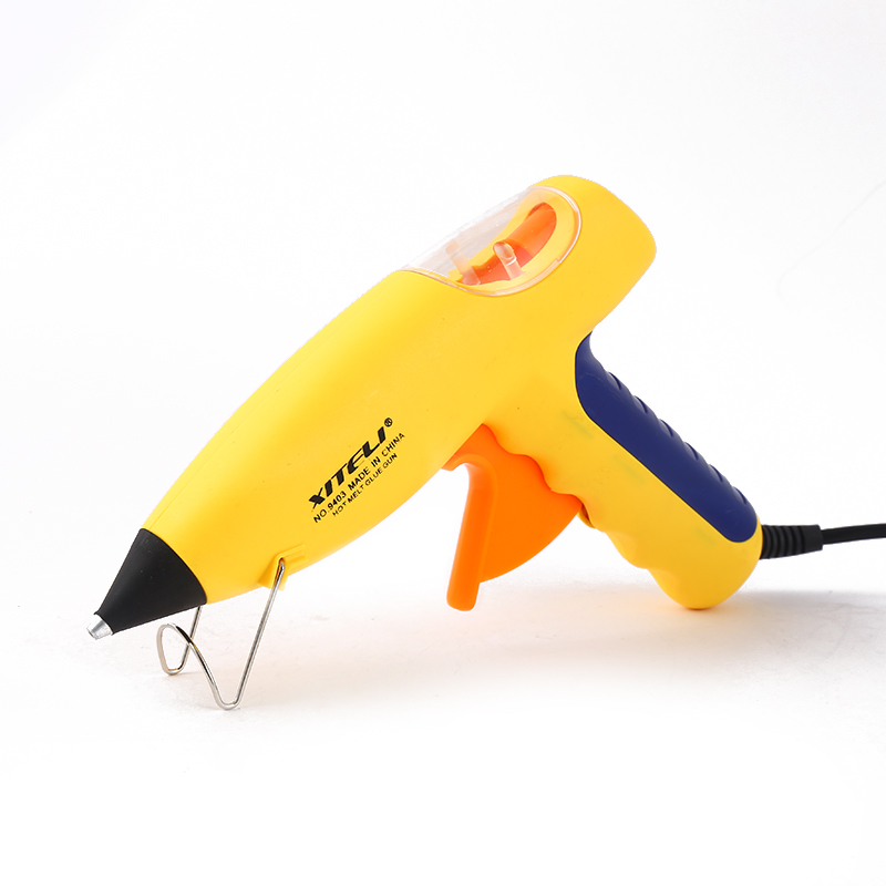CE certification Proper price top quality rechargeable 40W/60W/80W/100W Hot Melt glue gun