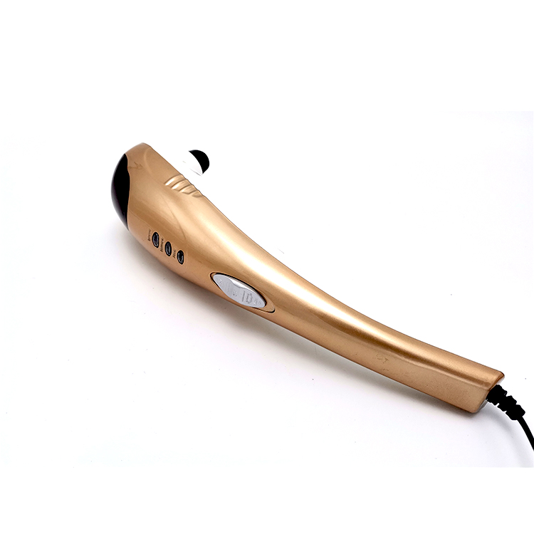2021 New Low Price Portable Infrared Magic Massage Hammer Cheap Body Massager