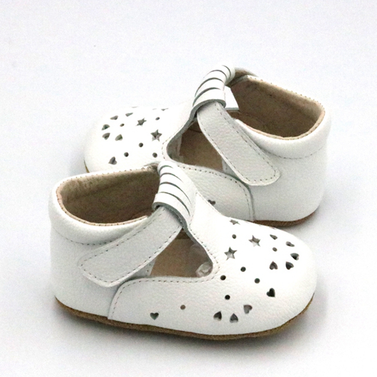 Hot Selling Spring T-Bar Baby Mary Jane Shoes