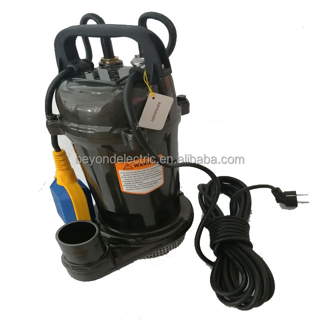 2024 New qdx submersible pump submersible pump centrifugal water pump