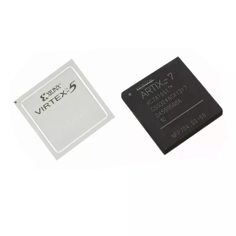 Szwss новые оригинальные электронные IC XCS40XL-4PQG240C в наличии на складе