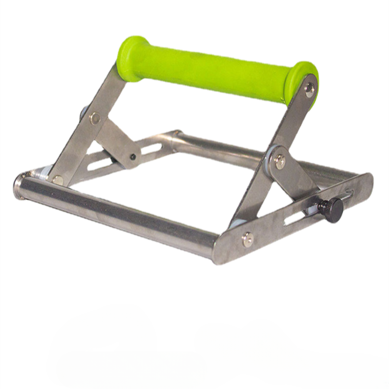 Adjustable Cutting Machine Support Frame Material Bracket for Lift Table Stand Workbench