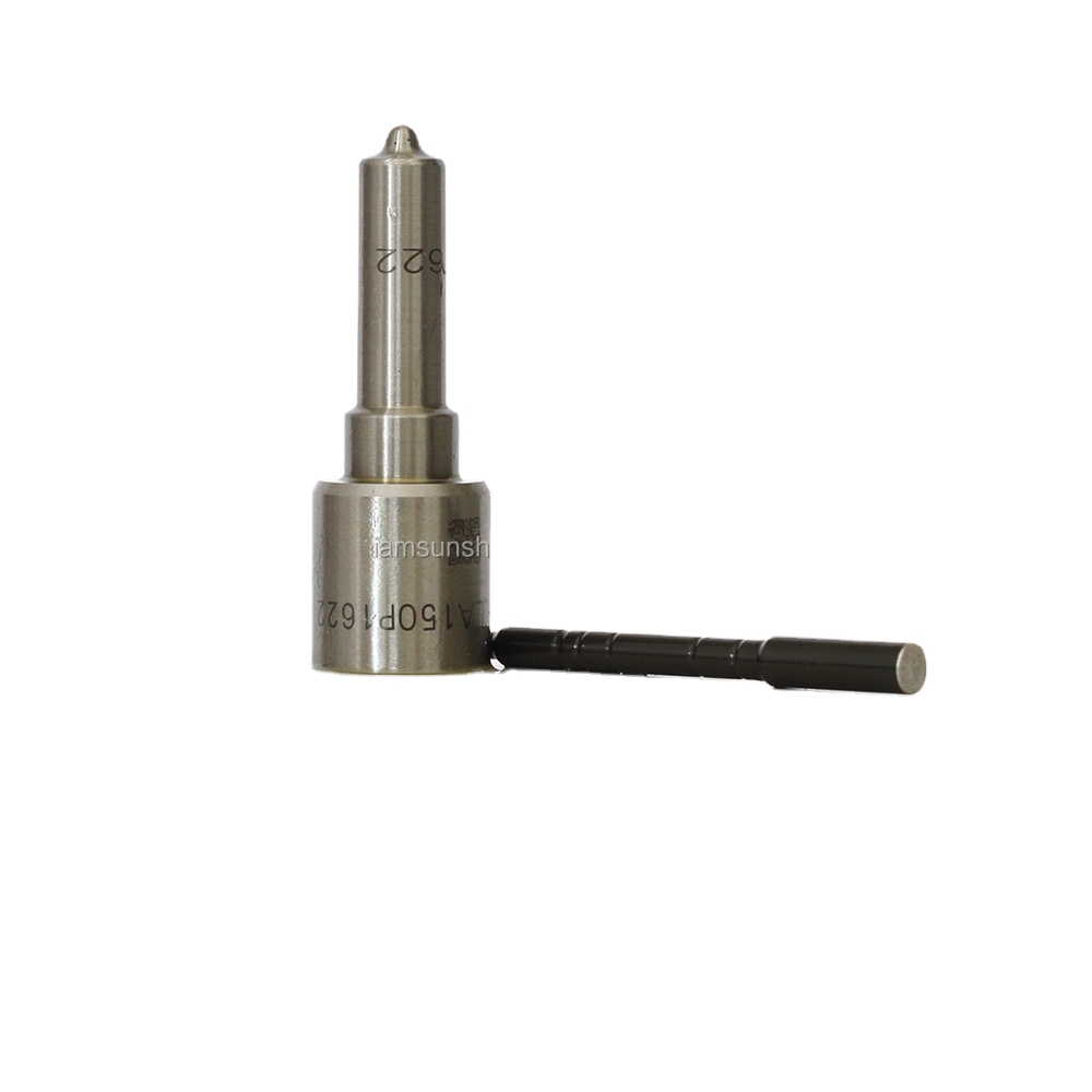 Auto parts nozzle DLLA150P1622 0433171991 for injector 0445120078