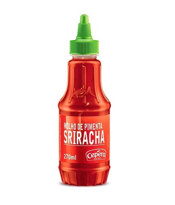 Соус с чили Sriracha 270 мл