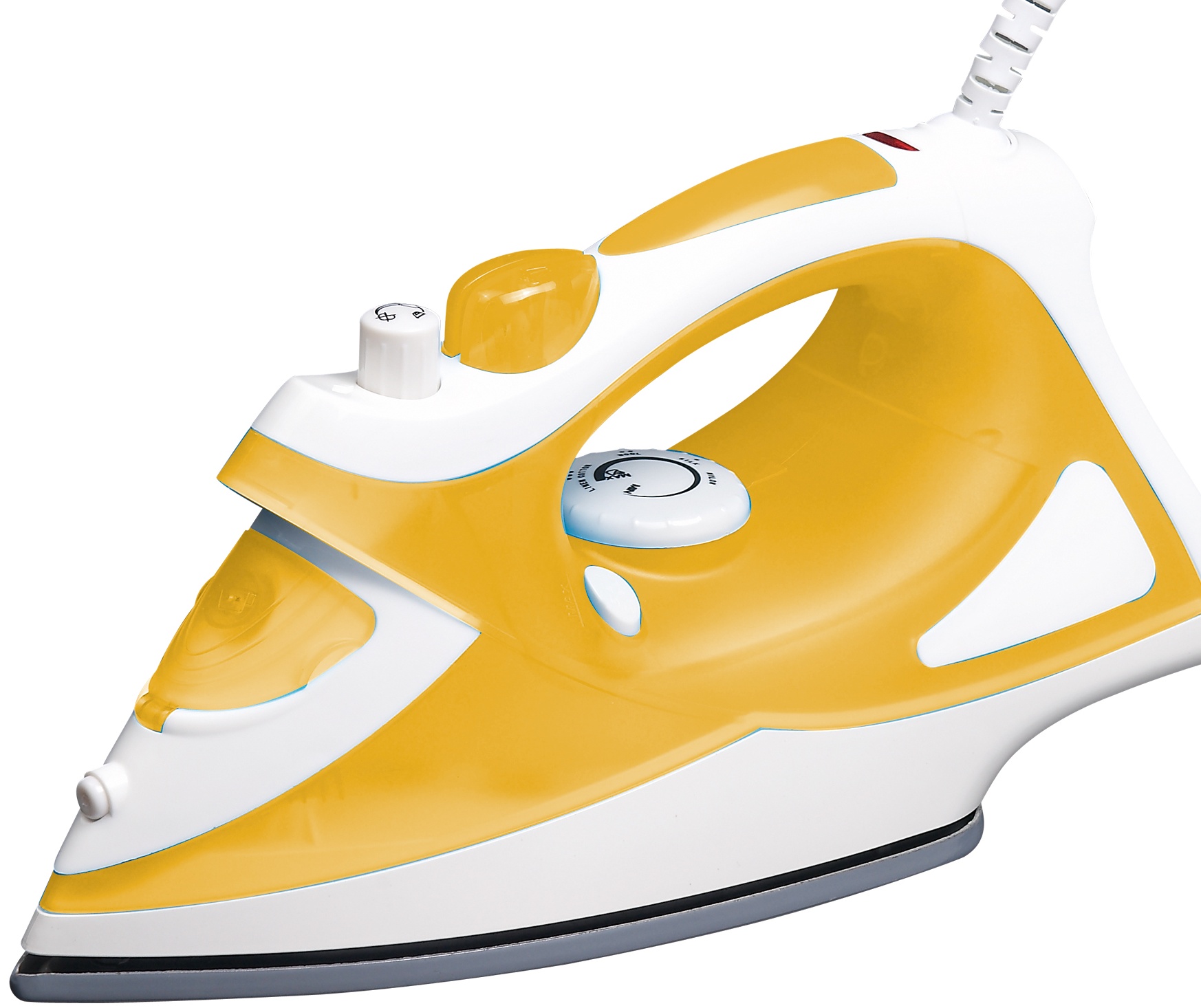 sell like hot cakes competitive price Colorful Mid-Sized Steam Iron