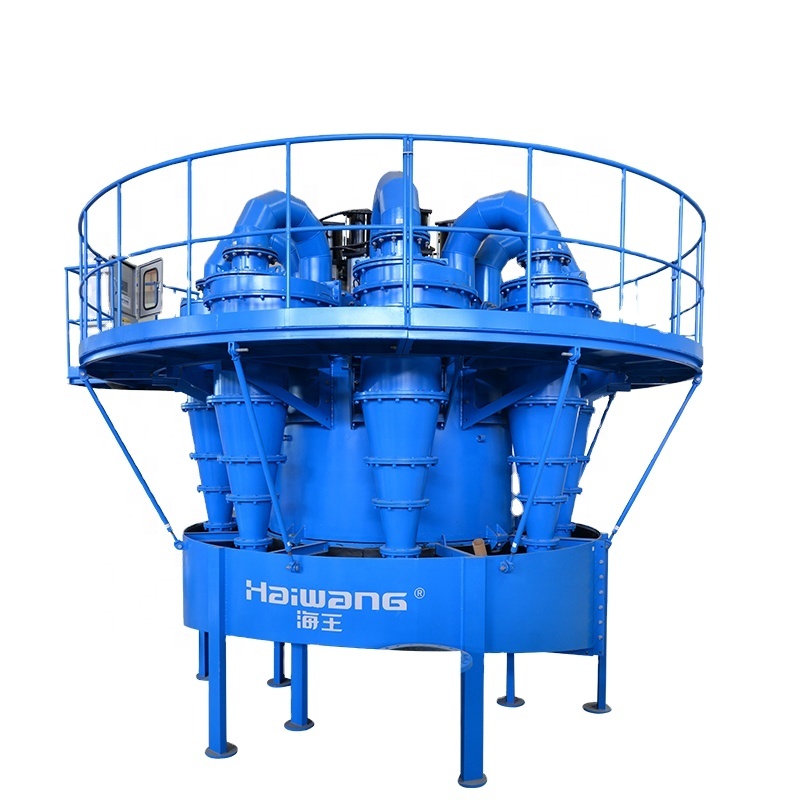 cyclone pump hydrocyclone fx350 hydrocyclone mine
