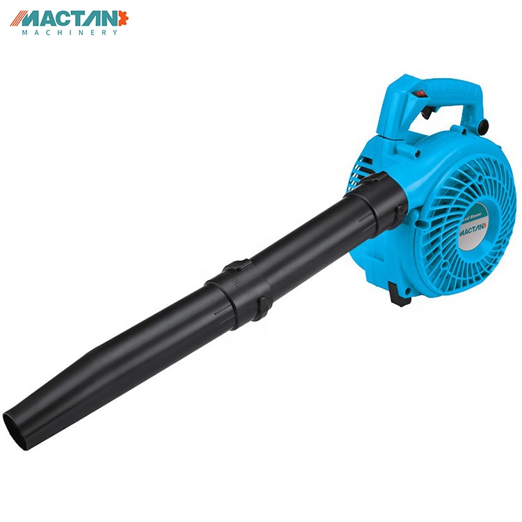 High quality Clean-up Application and Cordless Leaf Blowers Gasoline/Petrol Type Blower for Garden